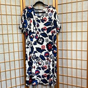 LulaRoe Marly Dress 3X